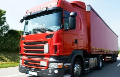 İzmir Sivrihisar Ambar Kargo