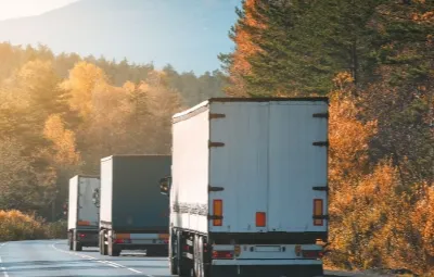 İzmir ile Sivrihisar Arası Klima Taşıma